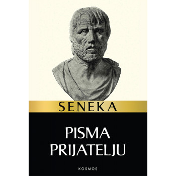 PISMA PRIJATELJU 