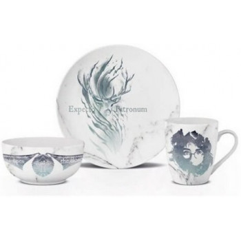 HARRY POTTER poklon set EXPECTO PATRONUM 