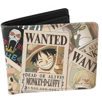 ONE PIECE novčanik VINYL 