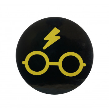 Podmetač HARRY POTTER - GLASSES 