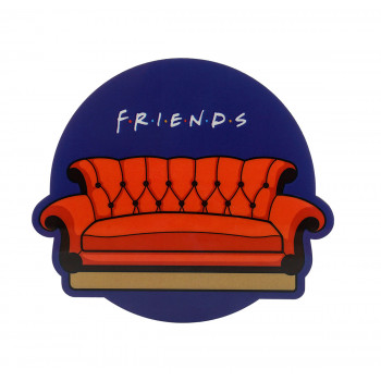 Podmetač FRIENDS - ARMCHAIR 