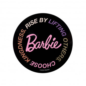 Podmetač BARBIE - RISE BY LIFTING 