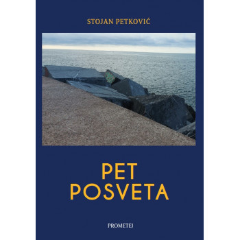 PET POSVETA 