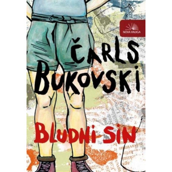 BLUDNI SIN 
