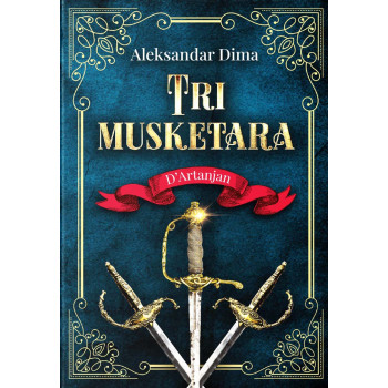 TRI MUSKETARA 