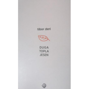 DUGA TOPLA JESEN 