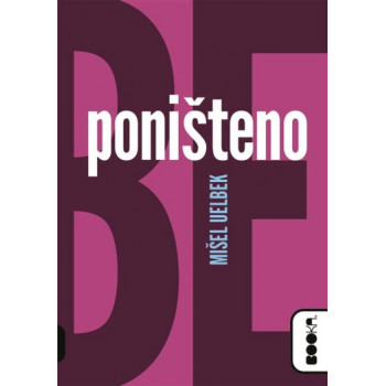 PONIŠTENO 