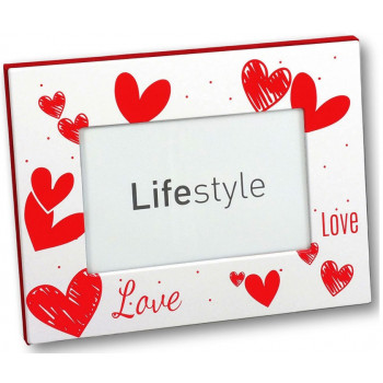 Ram za slike LOVE 10x15cm 