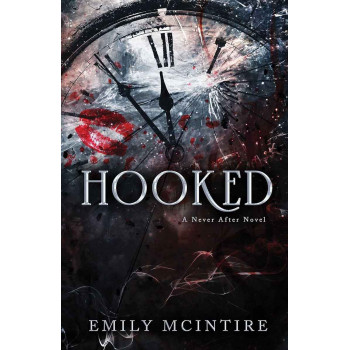 HOOKED Never After Book 1 