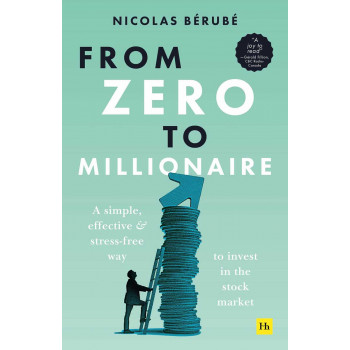 FROM ZERO TO MILLIONARE 