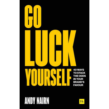 GO LUCK YOURSELF 