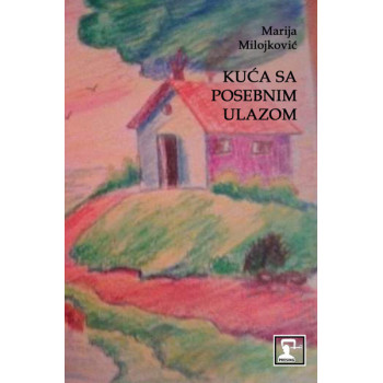 KUĆA SA POSEBNIM ULAZOM 