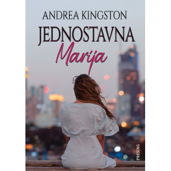 JEDNOSTAVNA MARIJA 