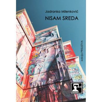 NISAM SREDA 