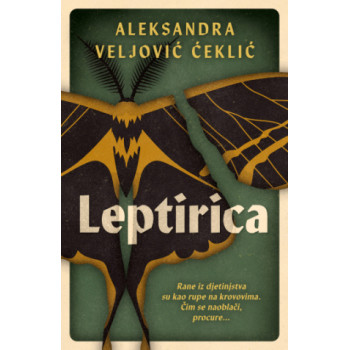 LEPTIRICA 