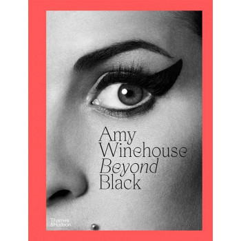 AMY WINEHOUSE Beyond Black 