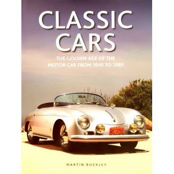 CLASSIC CARS 