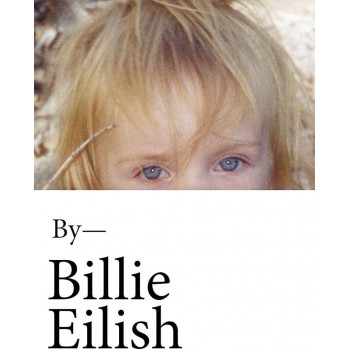 BY BILLIE EILISH 