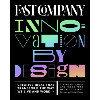 FAST COMPANY INNOVATIONS BY DESIGN 