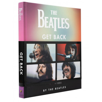 THE BEATLES Get Back 