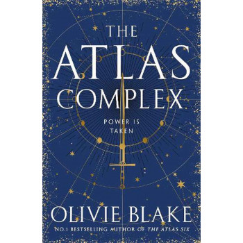 THE ATLAS COMPLEX TikTok Hit 