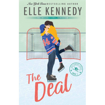 THE DEAL TikTok Hit Off Campus 