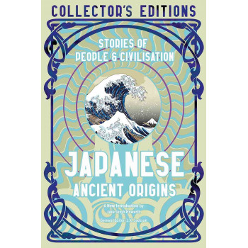 JAPANESE ANCIENT ORIGINS 