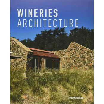 WINERIES ARCHITECTURE 