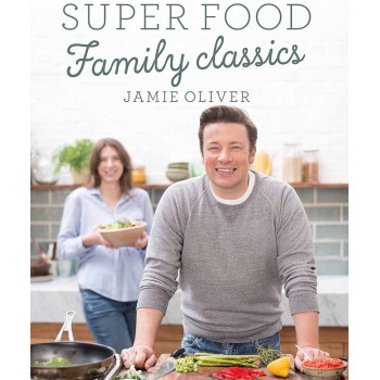 SUPER FOOD FAMILY CLASSICS 