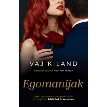 EGOMANIJAK 