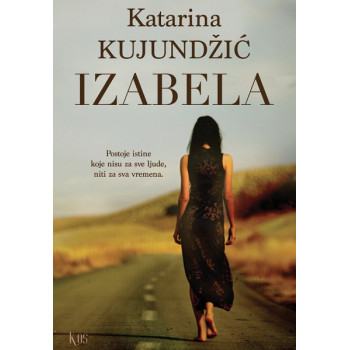 IZABELA 