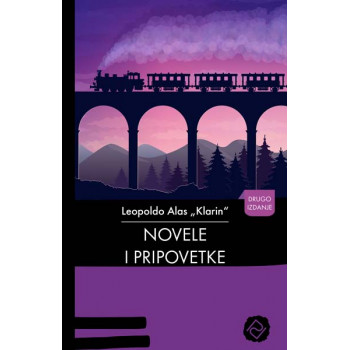 NOVELE I PRIPOVETKE 