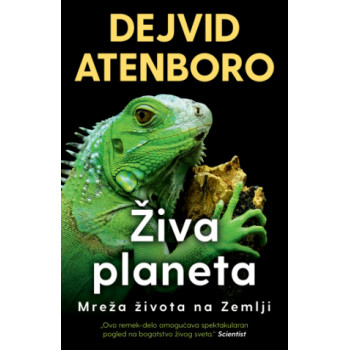 ŽIVA PLANETA 