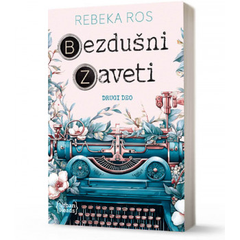 BEZDUŠNI ZAVETI Uzvišeni rivali II deo 