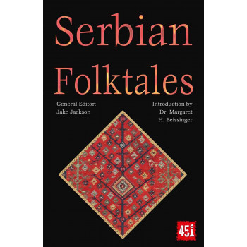 SERBIAN FOLKTALES 