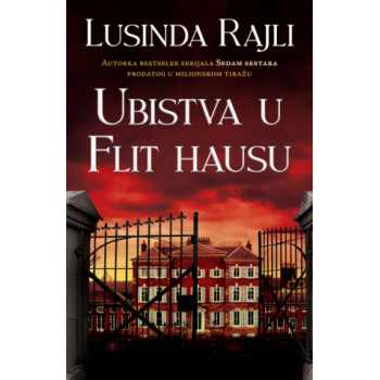 UBISTVA U FLIT HAUSU 