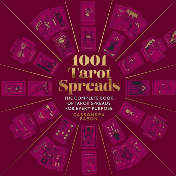 1001 TAROT SPREADS 