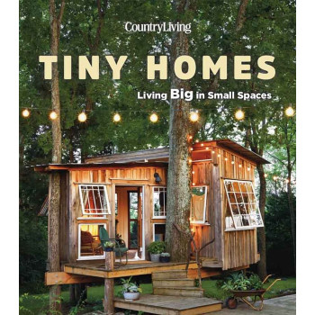 COUNTRY LIVING TINY HOMES 