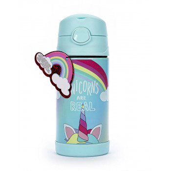 Flašica za vodu UNICORNS ARE REAL 