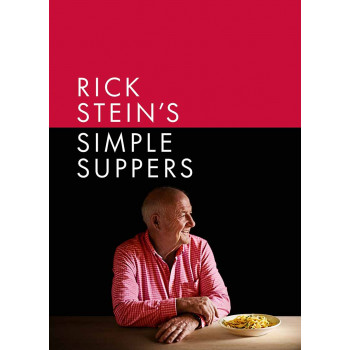 RICK STEINS SIMPLE SUPPERS 