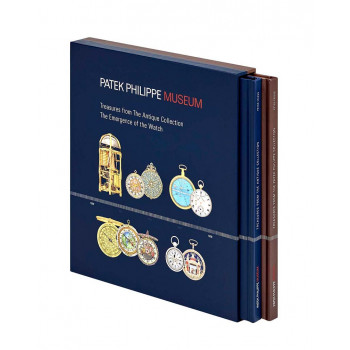 PATEK PHILIPPE Treasures from the Patek Philippe Museum 