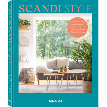 SCANDI STYLE 