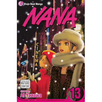 NANA VOL 13 