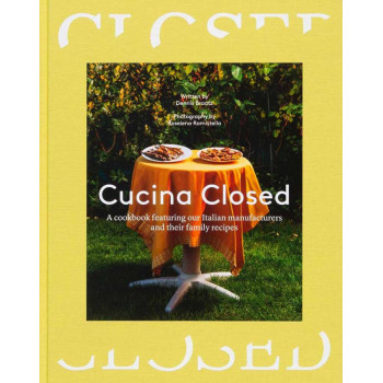 CUCINA CLOSED 