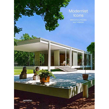 MODERNIST ICONS 