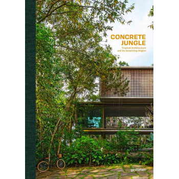 CONCRETE JUNGLE 