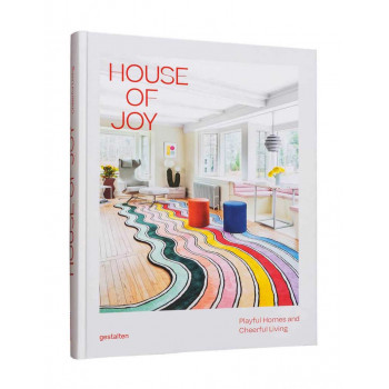 HOUSE OF JOY 