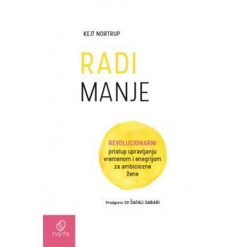 RADI MANJE 