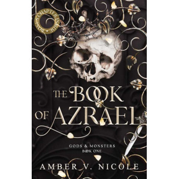 THE BOOK OF AZRAEL Gods and Monsters 