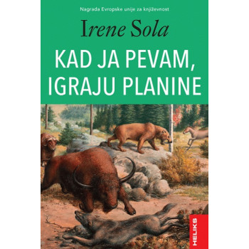 KAD JA PEVAM, IGRAJU PLANINE 